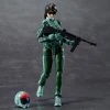 MEGAHOUSE Standard Infantry Zeon Army Soldier 05 G.M.G. Mobile Suit Gundam Action Figure -Toy Model Cosplay Store 4535123831744 figure standard infantry zeon army soldier 05 gmg mobile suit gundam action primary
