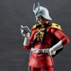 MEGAHOUSE Char Aznable Zeon Army Soldier 06 G.M.G. Mobile Suit Gundam Action Figure -Toy Model Cosplay Store 4535123831751 figure char aznable zeon army soldier 06 gmg mobile suit gundam action altc