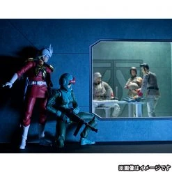 MEGAHOUSE Char Aznable Zeon Army Soldier 06 G.M.G. Mobile Suit Gundam Action Figure -Toy Model Cosplay Store 4535123831751 figure char aznable zeon army soldier 06 gmg mobile suit gundam action altk