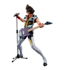 MEGAHOUSE Nekki Basara Fire Bomber Ver Macross 7 Figure -Toy Model Cosplay Store 4535123831775 figure nekki basara fire bomber ver macross 7 altc