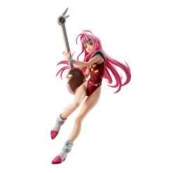 MEGAHOUSE Mylene Jenius Fire Bomber Ver Macross 7 Figure -Toy Model Cosplay Store 4535123831782 figure jenius fire bomber ver macross 7 altb
