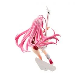 MEGAHOUSE Mylene Jenius Fire Bomber Ver Macross 7 Figure -Toy Model Cosplay Store 4535123831782 figure jenius fire bomber ver macross 7 altc