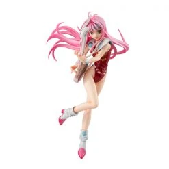 MEGAHOUSE Mylene Jenius Fire Bomber Ver Macross 7 Figure -Toy Model Cosplay Store 4535123831782 figure jenius fire bomber ver macross 7 alte