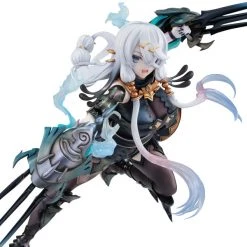 MEGAHOUSE Lila Decyrus Lucrea Ver Atelier Ryza Ever Darkness & The Secret Hideout Figure -Toy Model Cosplay Store 4535123831812 figure lila lucrea ver atelier ryza ever darkness and the secret hideout alth