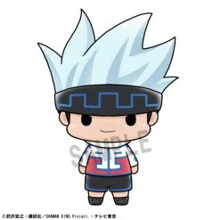 MEGAHOUSE Shaman King Chokorin Mascot Figure Blind Box -Toy Model Cosplay Store 4535123831874 figure shaman king chokorin blind box altd