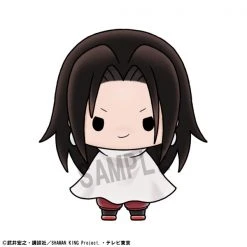 MEGAHOUSE Shaman King Chokorin Mascot Figure Blind Box -Toy Model Cosplay Store 4535123831874 figure shaman king chokorin blind box altf