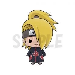 MEGAHOUSE Naruto Vol 2 Chokorin Mascot Figure Blind Box -Toy Model Cosplay Store 4535123831966 figure naruto vol 2 chokorin mascot blind box alte
