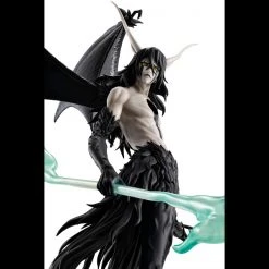 MEGAHOUSE Ulquiorra Cifer Resurreccion Segunda Etapa Ver Bleach Precious GEM Series Figure -Toy Model Cosplay Store 4535123831973 figure ulquiorra cifer resurreccion segunda etapa ver bleach precious gem series altf