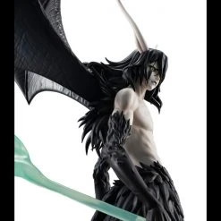 MEGAHOUSE Ulquiorra Cifer Resurreccion Segunda Etapa Ver Bleach Precious GEM Series Figure -Toy Model Cosplay Store 4535123831973 figure ulquiorra cifer resurreccion segunda etapa ver bleach precious gem series altj