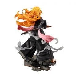 MEGAHOUSE Rangiku Matsumoto Bleach GEM Series Figure -Toy Model Cosplay Store 4535123832086 figure rangiku matsumoto bleach gem series altb