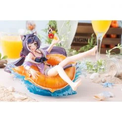 MEGAHOUSE Karyl Lucrea Summer Ver Princess Connect! Re:Dive Figure -Toy Model Cosplay Store 4535123832093 figure karyl lucrea summer ver princess connect re dive alte