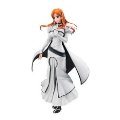 MEGAHOUSE Orihime Inoue Gals Series Bleach Figure -Toy Model Cosplay Store 4535123832109 figure orihime inoue gals series bleach alta