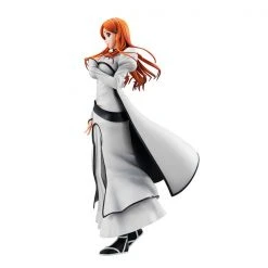 MEGAHOUSE Orihime Inoue Gals Series Bleach Figure -Toy Model Cosplay Store 4535123832109 figure orihime inoue gals series bleach altb