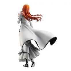MEGAHOUSE Orihime Inoue Gals Series Bleach Figure -Toy Model Cosplay Store 4535123832109 figure orihime inoue gals series bleach altc