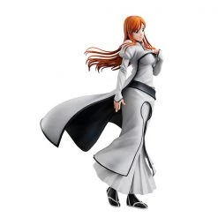 MEGAHOUSE Orihime Inoue Gals Series Bleach Figure -Toy Model Cosplay Store 4535123832109 figure orihime inoue gals series bleach alte