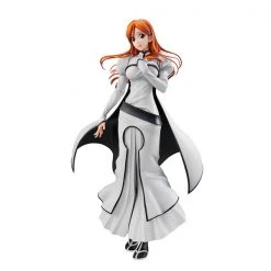 MEGAHOUSE Orihime Inoue Gals Series Bleach Figure -Toy Model Cosplay Store 4535123832109 figure orihime inoue gals series bleach altf