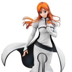 MEGAHOUSE Orihime Inoue Gals Series Bleach Figure -Toy Model Cosplay Store 4535123832109 figure orihime inoue gals series bleach alti