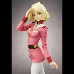 MEGAHOUSE Sayla Mass (Re-run) RAHDX G.A. NEO Ver Mobile Suit Gundam Figure -Toy Model Cosplay Store 4535123832130 figure sayla mass re run rahdx ga neo ver mobile suit gundam altg