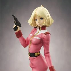 MEGAHOUSE Sayla Mass (Re-run) RAHDX G.A. NEO Ver Mobile Suit Gundam Figure -Toy Model Cosplay Store 4535123832130 figure sayla mass re run rahdx ga neo ver mobile suit gundam alth
