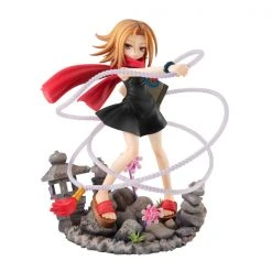 MEGAHOUSE Anna Kyoyama Lucrea Ver Shaman King Figure -Toy Model Cosplay Store 4535123832154 figure anna kyoyama lucrea ver shaman king altf