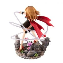 MEGAHOUSE Anna Kyoyama Lucrea Ver Shaman King Figure -Toy Model Cosplay Store 4535123832154 figure anna kyoyama lucrea ver shaman king alth