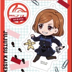 MEGAHOUSE Jujutsu Kaisen Vol 1 TOKOTOKO Acrylic Standee Blind Box -Toy Model Cosplay Store 4535123832352 figure jujutsu kaisen vol 1 tokotoko acrylic standee blind box altc