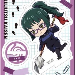 MEGAHOUSE Jujutsu Kaisen Vol 1 TOKOTOKO Acrylic Standee Blind Box -Toy Model Cosplay Store 4535123832352 figure jujutsu kaisen vol 1 tokotoko acrylic standee blind box altd