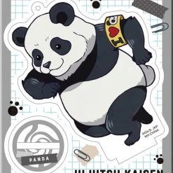 MEGAHOUSE Jujutsu Kaisen Vol 1 TOKOTOKO Acrylic Standee Blind Box -Toy Model Cosplay Store 4535123832352 figure jujutsu kaisen vol 1 tokotoko acrylic standee blind box altf