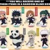 MEGAHOUSE Jujutsu Kaisen Vol 1 TOKOTOKO Acrylic Standee Blind Box -Toy Model Cosplay Store 4535123832352 figure jujutsu kaisen vol 1 tokotoko acrylic standee blind box primary