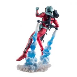 MEGAHOUSE Char Aznable Normal Suit Ver GGG Series Mobile Suit Gundam Figure -Toy Model Cosplay Store 4535123832420 figure char aznable normal suit ver ggg series mobile suit gundam altd