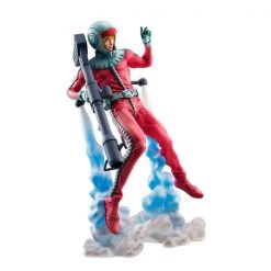 MEGAHOUSE Char Aznable Normal Suit Ver GGG Series Mobile Suit Gundam Figure -Toy Model Cosplay Store 4535123832420 figure char aznable normal suit ver ggg series mobile suit gundam alte