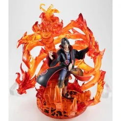 MEGAHOUSE Itachi Uchiha Susano Ver Naruto Shippuden Precious GEM Series Figure -Toy Model Cosplay Store 4535123832581 figure itachi uchiha susano ver naruto shippuden precious gem series alta