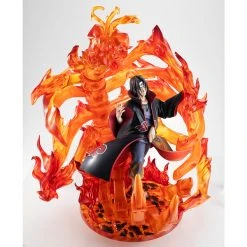 MEGAHOUSE Itachi Uchiha Susano Ver Naruto Shippuden Precious GEM Series Figure -Toy Model Cosplay Store 4535123832581 figure itachi uchiha susano ver naruto shippuden precious gem series altb