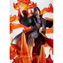 MEGAHOUSE Itachi Uchiha Susano Ver Naruto Shippuden Precious GEM Series Figure -Toy Model Cosplay Store 4535123832581 figure itachi uchiha susano ver naruto shippuden precious gem series altc