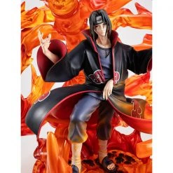 MEGAHOUSE Itachi Uchiha Susano Ver Naruto Shippuden Precious GEM Series Figure -Toy Model Cosplay Store 4535123832581 figure itachi uchiha susano ver naruto shippuden precious gem series altd