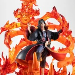 MEGAHOUSE Itachi Uchiha Susano Ver Naruto Shippuden Precious GEM Series Figure -Toy Model Cosplay Store 4535123832581 figure itachi uchiha susano ver naruto shippuden precious gem series alte