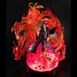 MEGAHOUSE Itachi Uchiha Susano Ver Naruto Shippuden Precious GEM Series Figure With LED Base 10 MEGAHOUSE Itachi Uchiha Susano Ver Naruto Shippuden Precious GEM Series Figure With LED Base -Toy Model Cosplay Store 4535123832598 figure itachi uchiha susano ver naruto shippuden precious gem series with led base altb