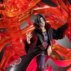 MEGAHOUSE Itachi Uchiha Susano Ver Naruto Shippuden Precious GEM Series Figure With LED Base 13 MEGAHOUSE Itachi Uchiha Susano Ver Naruto Shippuden Precious GEM Series Figure With LED Base -Toy Model Cosplay Store 4535123832598 figure itachi uchiha susano ver naruto shippuden precious gem series with led base alte