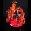 MEGAHOUSE Itachi Uchiha Susano Ver Naruto Shippuden Precious GEM Series Figure With LED Base -Toy Model Cosplay Store 4535123832598 figure itachi uchiha susano ver naruto shippuden precious gem series with led base primary