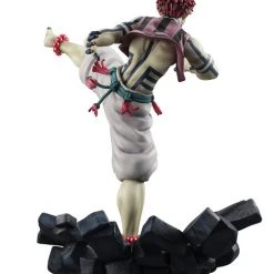 MEGAHOUSE Akaza Demon Slayer GEM Series Figure -Toy Model Cosplay Store 4535123832604 figure akaza demon slayer gem series altc