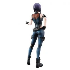 MEGAHOUSE Motoko Kusanagi Gal Series Ver 2 Ghost In The Shell SAC_2045 Figure -Toy Model Cosplay Store 4535123832697 figure motoko kusanagi gal series ver 2 ghost in the shell sac 2045 altb