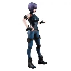 MEGAHOUSE Motoko Kusanagi Gal Series Ver 2 Ghost In The Shell SAC_2045 Figure -Toy Model Cosplay Store 4535123832697 figure motoko kusanagi gal series ver 2 ghost in the shell sac 2045 altc