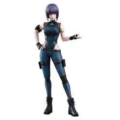 MEGAHOUSE Motoko Kusanagi Gal Series Ver 2 Ghost In The Shell SAC_2045 Figure -Toy Model Cosplay Store 4535123832697 figure motoko kusanagi gal series ver 2 ghost in the shell sac 2045 altd