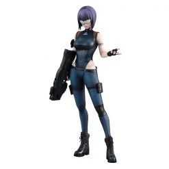 MEGAHOUSE Motoko Kusanagi Gal Series Ver 2 Ghost In The Shell SAC_2045 Figure -Toy Model Cosplay Store 4535123832697 figure motoko kusanagi gal series ver 2 ghost in the shell sac 2045 alte