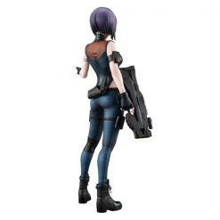 MEGAHOUSE Motoko Kusanagi Gal Series Ver 2 Ghost In The Shell SAC_2045 Figure -Toy Model Cosplay Store 4535123832697 figure motoko kusanagi gal series ver 2 ghost in the shell sac 2045 altf