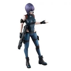 MEGAHOUSE Motoko Kusanagi Gal Series Ver 2 Ghost In The Shell SAC_2045 Figure -Toy Model Cosplay Store 4535123832697 figure motoko kusanagi gal series ver 2 ghost in the shell sac 2045 altg
