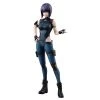 MEGAHOUSE Motoko Kusanagi Gal Series Ver 2 Ghost In The Shell SAC_2045 Figure -Toy Model Cosplay Store 4535123832697 figure motoko kusanagi gal series ver 2 ghost in the shell sac 2045 primary