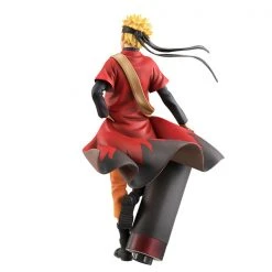MEGAHOUSE Naruto Uzumaki (Re-run) Sage Mode Ver Naruto Shippuden GEM Series Figure -Toy Model Cosplay Store 4535123832819 figure naruto uzumaki re run sage mode ver naruto shippuden gem series altd