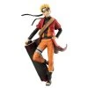 MEGAHOUSE Naruto Uzumaki (Re-run) Sage Mode Ver Naruto Shippuden GEM Series Figure -Toy Model Cosplay Store 4535123832819 figure naruto uzumaki re run sage mode ver naruto shippuden gem series primary