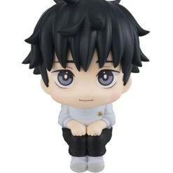 MEGAHOUSE Okkotsu Yuta & Getou Suguru Look Up Series Jujutsu Kaisen 0 Figure Set With Gift 10 MEGAHOUSE Okkotsu Yuta & Getou Suguru Look Up Series Jujutsu Kaisen 0 Figure Set With Gift -Toy Model Cosplay Store 4535123832840 figure okkotsu yuta and getou suguru look up series jujutsu kaisen 0 set with gift altb